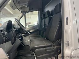 MERCEDES-BENZ Sprinter 213/316 CDI *Sortimo Regale*1.Hand*
