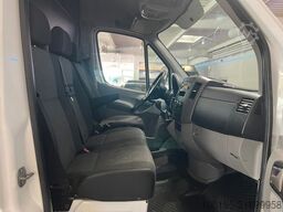 MERCEDES-BENZ Sprinter 213/316 CDI *Sortimo Regale*1.Hand*