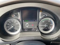 DAF XF 106.480 SSC / Hydraulic / Full spoilers / St...