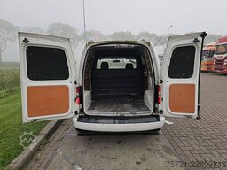 VW CADDY 1.6 L1 Automaat 102Pk!