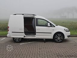 VW CADDY 1.6 L1 Automaat 102Pk!