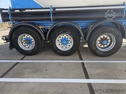 TURBOS HOET SVM 67/39 39.000L