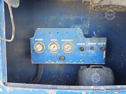 TURBOS HOET SVM 67/39 39.000L