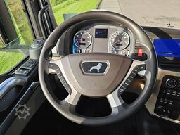 MAN 18.500 TGX Hydrodrive