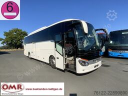 Setra S 515 HD