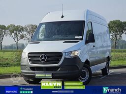 MERCEDES-BENZ SPRINTER 317 L2H2 RWD Automaat Airco Mbux Camer...
