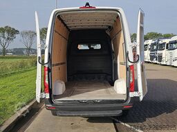 MERCEDES-BENZ SPRINTER 317 L2H2 RWD Automaat Airco Mbux Camer...