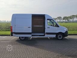 MERCEDES-BENZ SPRINTER 317 L2H2 RWD Automaat Airco Mbux Camer...