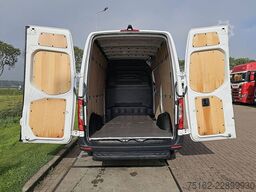 MERCEDES-BENZ SPRINTER 315 L2H2 RWD Automaat!