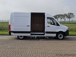 MERCEDES-BENZ SPRINTER 315 L2H2 RWD Automaat!
