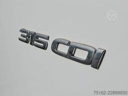 MERCEDES-BENZ SPRINTER 315 L2H2 RWD Automaat!
