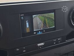 MERCEDES-BENZ SPRINTER 315 L2H2 RWD Automaat!