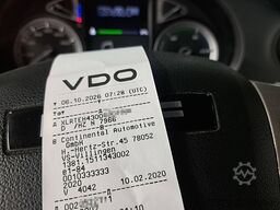 DAF XF 480 717tkm