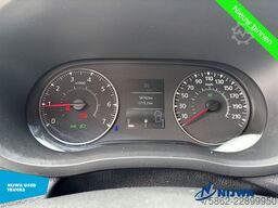 Renault Master T35 150 L2H2 Koel/vries + Navigatie