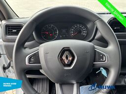 Renault Master T35 150 L2H2 Koel/vries + Navigatie