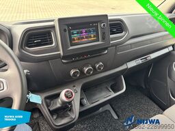 Renault Master T35 150 L2H2 Koel/vries + Navigatie