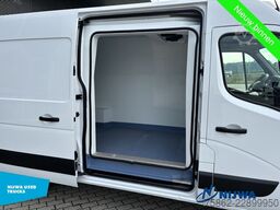 Renault Master T35 150 L2H2 Koel/vries + Navigatie