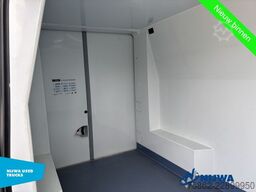 Renault Master T35 150 L2H2 Koel/vries + Navigatie