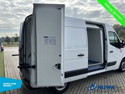 Renault Master T35 150 L2H2 Koel/vries + Navigatie