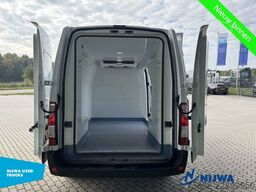Renault Master T35 150 L2H2 Koel/vries + Navigatie