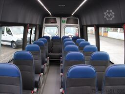 Mercedes-Benz Sprinter 515 23 Plätze sofort lieferbar