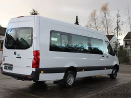 Mercedes-Benz Sprinter 515 23 Plätze sofort lieferbar