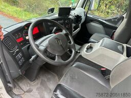 Renault D 18.280 DTI EURO 6 FRIGORIFICO FRC