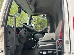 Renault D 18.280 DTI EURO 6 FRIGORIFICO FRC