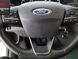 ford Transit 350 2.0 TDCi KASTEN L3H3 KAMERA,KLIMA