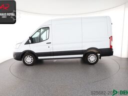 ford Transit 350 TREND KASTEN L2H2 NAVI,SPURHALTE,ACC