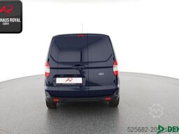 ford Transit Courier 1.5 TDCi KASTEN KLIMA,CARPLAY