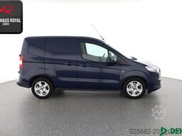 ford Transit Courier 1.5 TDCi KASTEN KLIMA,CARPLAY