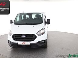 ford Transit Custom 2.0 TDCi 130 L2 9 SITZE STANDHEIZ