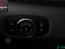 ford Transit Custom 2.0 TDCi 130 L2 9 SITZE STANDHEIZ