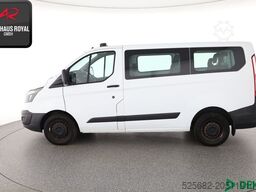 ford Transit Custom 2.0 TDCi 9 SITZE KLIMA,1.HAND,SH