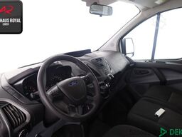 ford Transit Custom 2.0 TDCi 9 SITZE KLIMA,1.HAND,SH