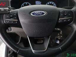 ford Transit Custom 2.0 TDCi 9 SITZE STANDHEIZ,KAMERA