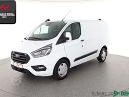 ford Transit Custom 2.0 TDCi L1H1 KASTEN STANDHZ,NAVI