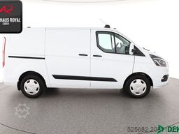 ford Transit Custom 2.0 TDCi L1H1 KASTEN STANDHZ,NAVI