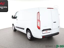 ford Transit Custom 2.0 TDCi L1H1 KÜHLKASTEN KAMERA