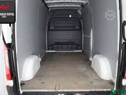 mercedes-benz Sprinter 214 CDI KASTEN KAMERA,LEDER,KLIMA,AHK