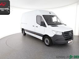mercedes-benz Sprinter 214 CDI KASTEN L2H2 STANDHEIZUNG,KAMERA