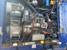 Schmitz Cargobull SCB*S2/Carrier Vector 1350 U /LBW