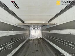 Schmitz Cargobull SCB*S2/Carrier Vector 1350 U /LBW