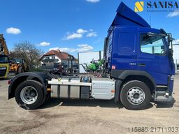 Volvo FM 380/Blatt/Luft/Euro 6/Intarder/TÜV