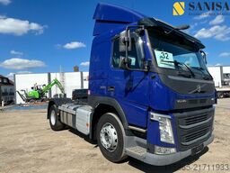 Volvo FM 380/Blatt/Luft/Euro 6/Intarder/TÜV