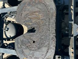 Volvo FM 380/Blatt/Luft/Euro 6/Intarder/TÜV