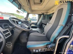 Volvo FM 380/Blatt/Luft/Euro 6/Intarder/TÜV