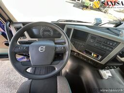 Volvo FM 380/Blatt/Luft/Euro 6/Intarder/TÜV