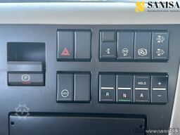 Volvo FM 380/Blatt/Luft/Euro 6/Intarder/TÜV